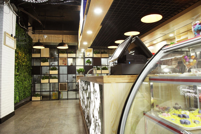 開好一家動漫奶茶店該做好哪幾點_1