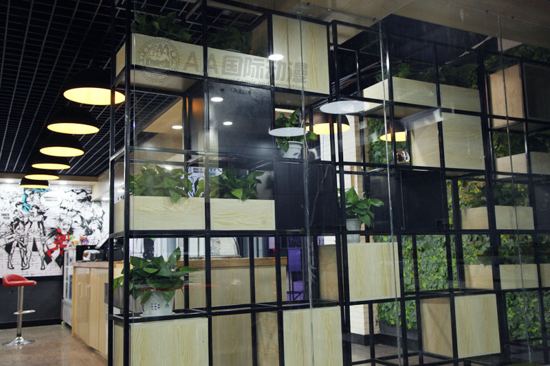 手把手教你如何經(jīng)營(yíng)動(dòng)漫奶茶店_1