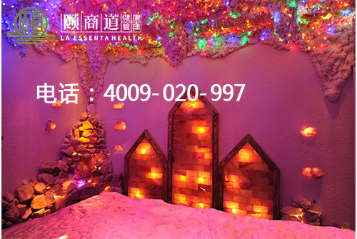 鹽屋汗蒸，你所不知道的好處！（圖）_1