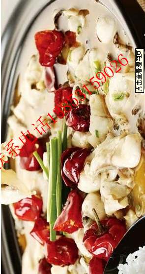 創(chuàng)業(yè)不知道干什么？九兩魚酸菜魚加盟你最好的選擇_1