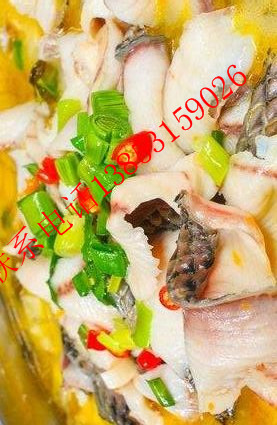 九兩魚酸菜魚有什么優(yōu)勢？_1