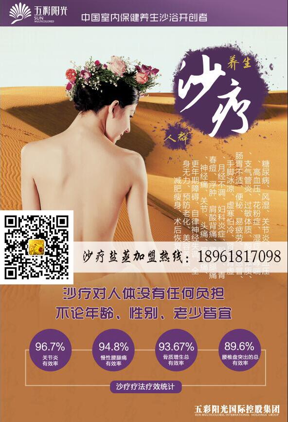 網(wǎng)傳沙灸用的沙不是吐魯番的礦砂，這個傳聞是真的嗎？_1