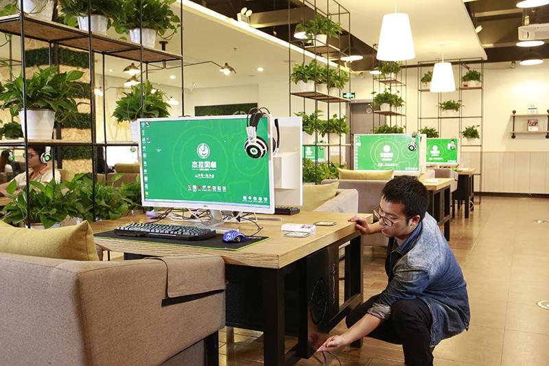 成都網(wǎng)咖收費(fèi)（圖）_3