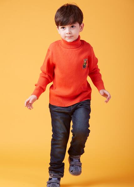 廣州加盟童裝店排行榜，依念舒童童裝經(jīng)營無憂（圖）_1