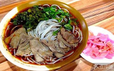 湘陽哪有羊肉粉培訓(xùn)（圖）_1