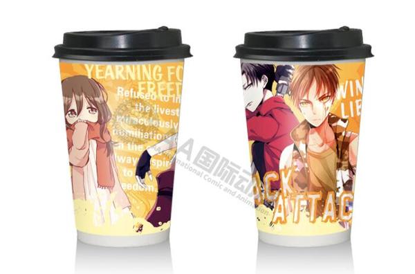 AA國際動漫：開動漫主題奶茶店需要掌握哪些技巧_1