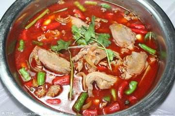 張家界有學(xué)火鍋技術(shù)的嗎？（圖）_1