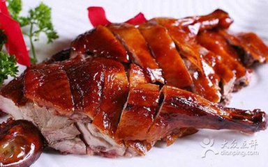 木炭烤鴨在懷化哪里有學(xué)（圖）_1