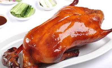 木炭烤鴨在懷化哪里有學(xué)（圖）_2