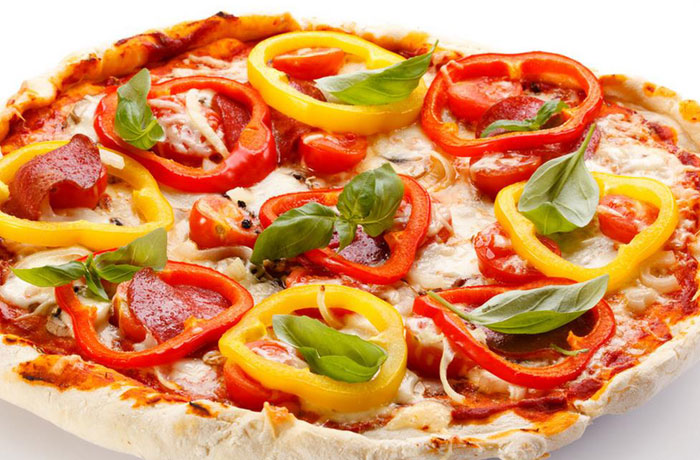 比薩加盟要多少錢 比意格披薩怎么樣(圖)_1