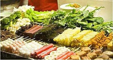 廣東培訓(xùn)麻辣燙技術(shù)的地方（圖）_1