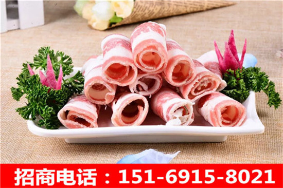 正宗过桥米线加盟品牌那家好（图）_2