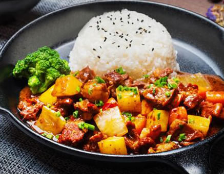 打破傳統(tǒng)理念，憨妮蓋澆飯加盟迎來新模式！_2