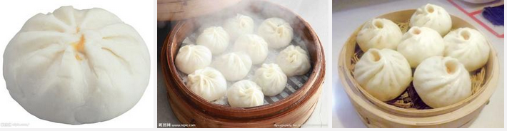 江西可以学做小笼包包 （图）_1