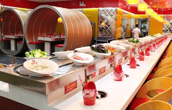 轉轉樂涮涮鍋加盟費多少（圖）_1