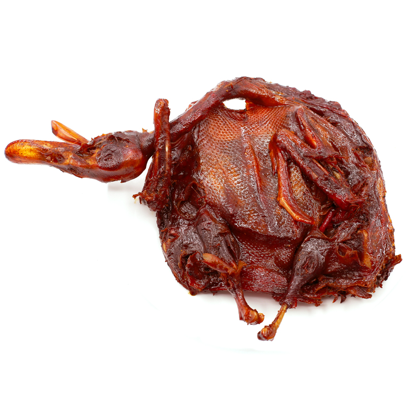 醬板鴨哪個(gè)牌子最正宗_1