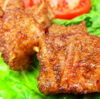 86碳烤雞排美味營(yíng)養(yǎng)、簡(jiǎn)約時(shí)尚、親切自然（圖）_1