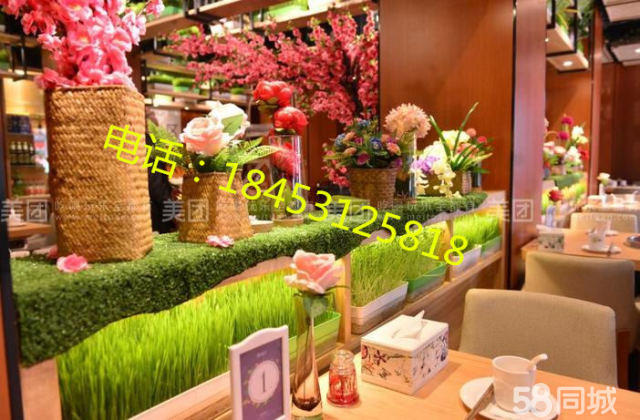 四季錦萃火鍋加盟,歡迎到直營店參考考察！_1