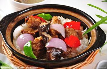 煲仔飯技術(shù)培訓(xùn)去哪里？ （圖）_1