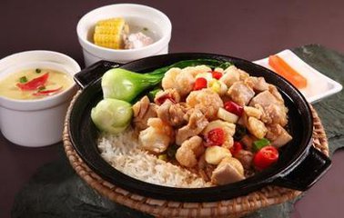 想學(xué)煲仔飯去哪里學(xué) ，價(jià)格低（圖）_1