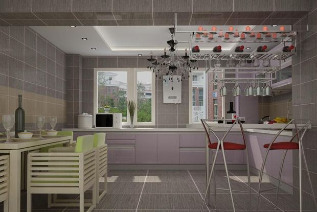 北京有哪些定制櫥柜品牌 哪個品牌好（圖）_1