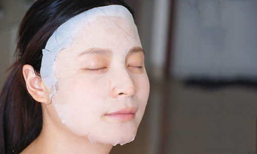 面膜OEM分享：如何選擇和使用美白面膜（圖）_1