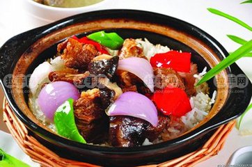 想學(xué)煲仔飯去長(zhǎng)沙哪學(xué)（圖）_1