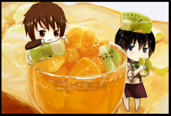 AA國際動漫：動漫奶茶店提升客流量有技巧_3