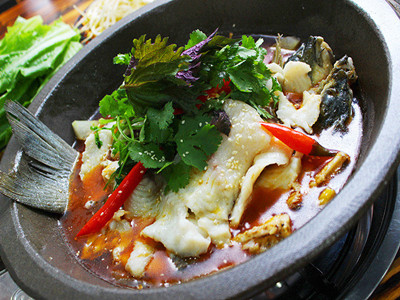 廣東哪里可以學(xué)特色菜（圖）_1