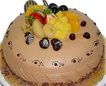 西點(diǎn)培訓(xùn)哪里好？（圖）_1