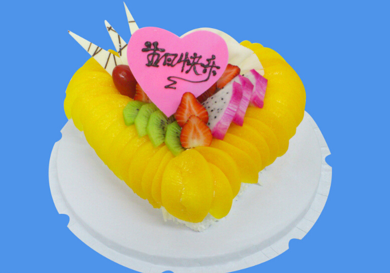 西點(diǎn)培訓(xùn)哪里好？（圖）_4