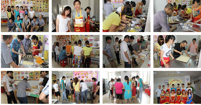 西點(diǎn)培訓(xùn)哪里好？（圖）_7