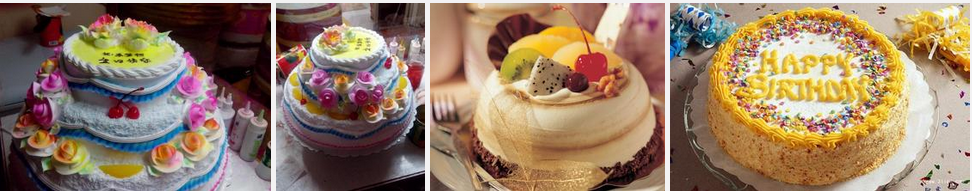 長(zhǎng)沙蛋糕培訓(xùn) 哪里可以學(xué)蛋糕（圖）_1