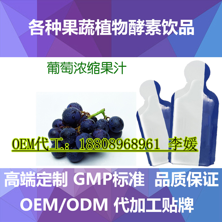 黑莓濃縮果汁袋裝飲料代加工/出口OEM貼牌生產(chǎn)廠家(圖)_2