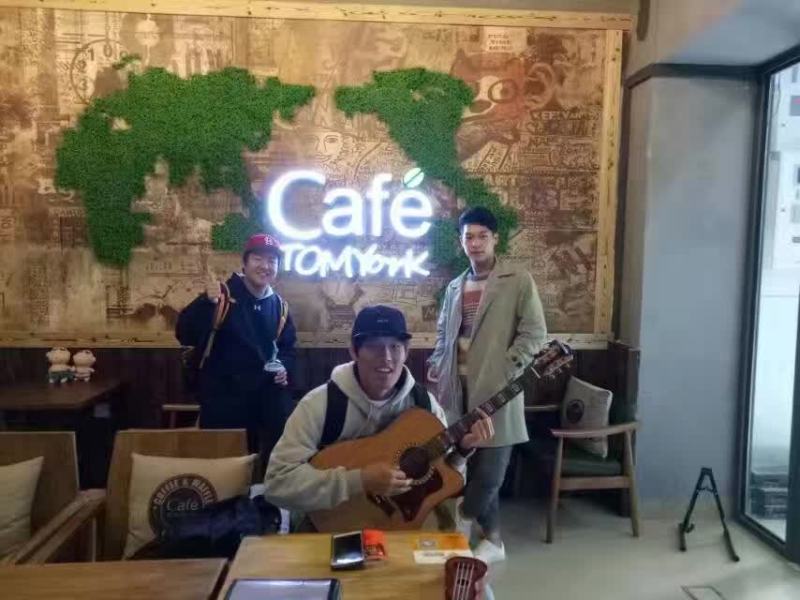 逃避不是開咖啡連鎖加盟店的偏方(圖)_1