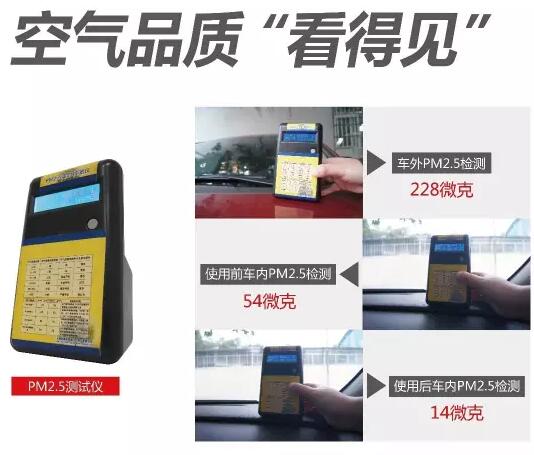 如何安全穿過(guò)霧霾去上班？（圖）_2