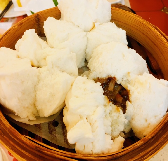 學(xué)做點心哪里正宗 廣州點心技術(shù)培訓(xùn)（圖）_1