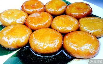 學(xué)糖油粑粑去哪里學(xué)比較好（圖）_1