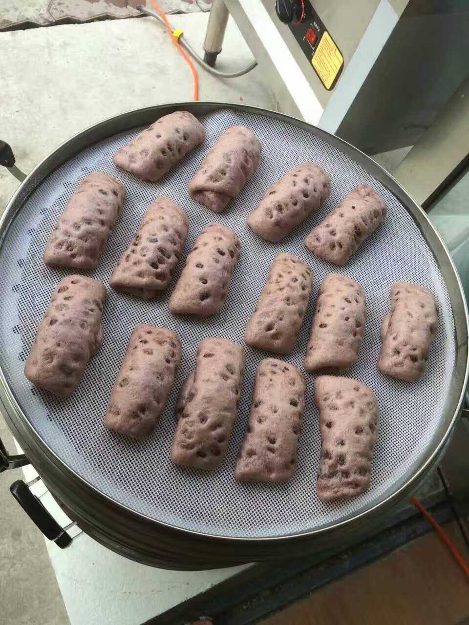 學(xué)包子哪里好 廣東哪里有包子技術(shù)培訓(xùn)（圖）_1