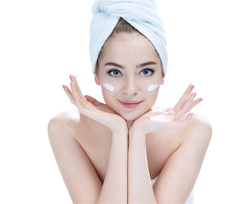 化妝品OEM廠家分享：大忙人的保養(yǎng)心得（圖）_1