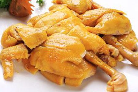 鹽焗雞技術哪里有學（圖）_1