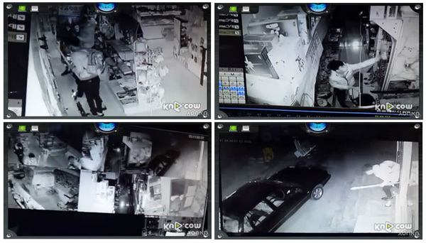 動(dòng)漫店深夜遭竊，現(xiàn)金竟分文未失？！_3