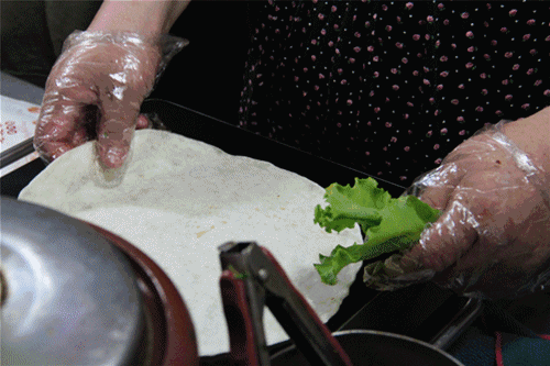 哪里可以學(xué)做臺(tái)灣鹵肉卷，哪里有臺(tái)灣鹵肉卷學(xué)（圖）_1