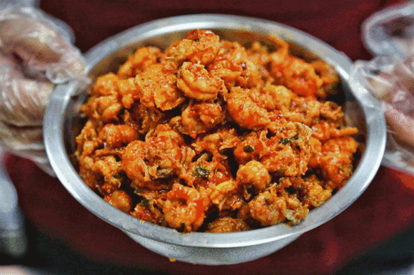 哪里可以學(xué)做生煎包，哪里有生煎包學(xué)（圖）_9