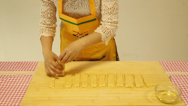 哪里可以學(xué)做油條，哪里有油條學(xué)（圖）_1