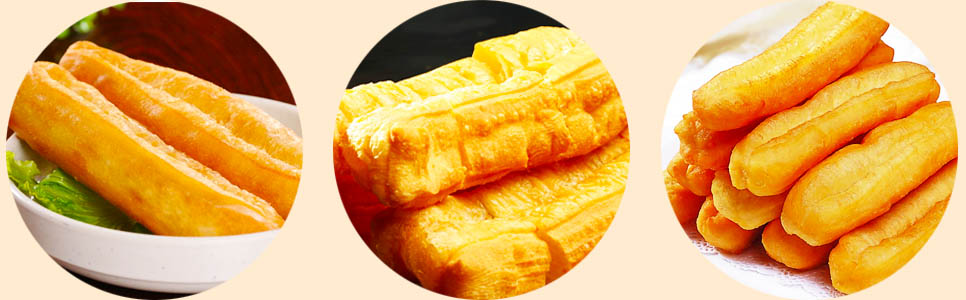 哪里可以學(xué)做油條，哪里有油條學(xué)（圖）_3