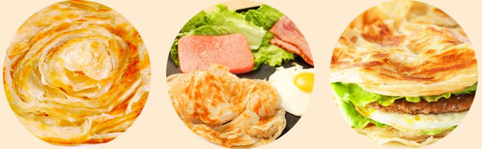 哪里可以學(xué)做手抓餅，哪里有手抓餅學(xué)（圖）_3