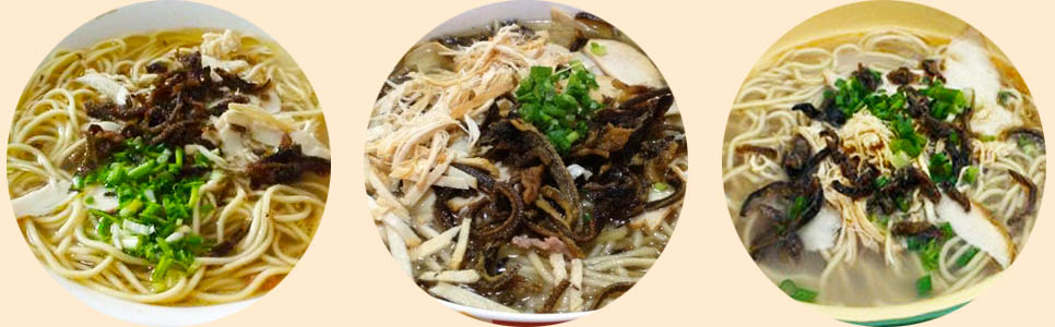 哪里可以學(xué)做早堂面，哪里有早堂面學(xué)（圖）_3