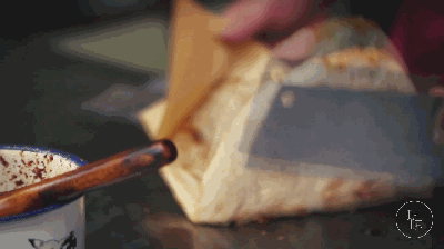 哪里可以學(xué)做荊州鍋盔，哪里有荊州鍋盔學(xué)（圖）_2