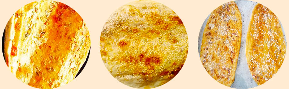 哪里可以學(xué)做荊州鍋盔，哪里有荊州鍋盔學(xué)（圖）_4